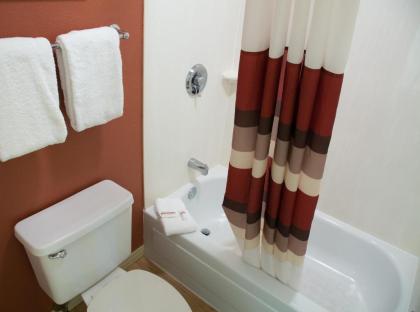 Red Roof Inn Huntington - image 3