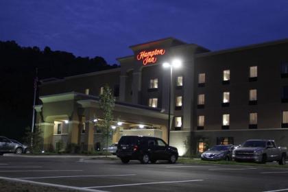 Hampton Inn University Area Huntington Wv - image 12