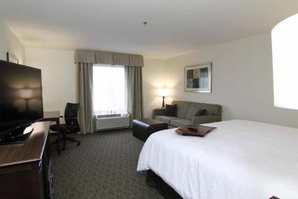 Hampton Inn University Area Huntington Wv - image 15