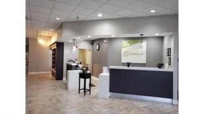 Holiday Inn Huntsville - Research Park an IHG Hotel - image 1