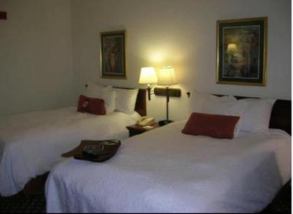 Hampton Inn Huntsville-Arsenal/South Parkway - image 2