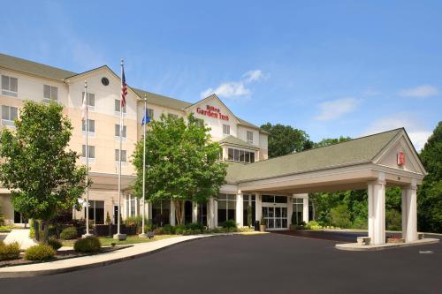 Hilton Garden Inn Huntsville South/Redstone Arsenal - main image