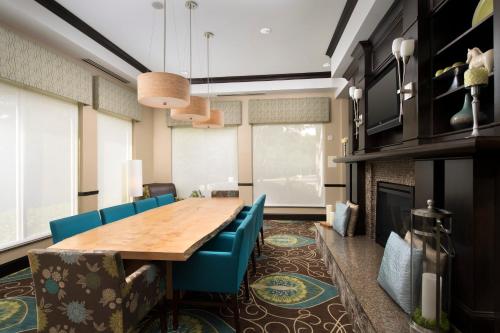 Hilton Garden Inn Huntsville South/Redstone Arsenal - image 5