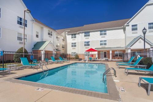 TownePlace Suites Huntsville - main image