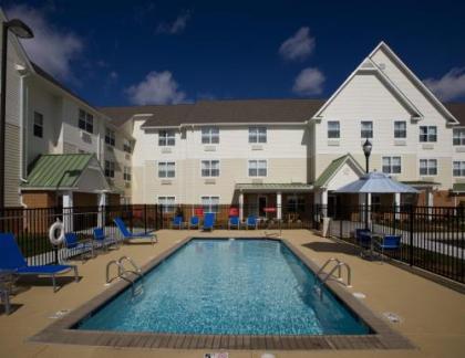 TownePlace Suites Huntsville - image 2