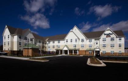 TownePlace Suites Huntsville - image 3