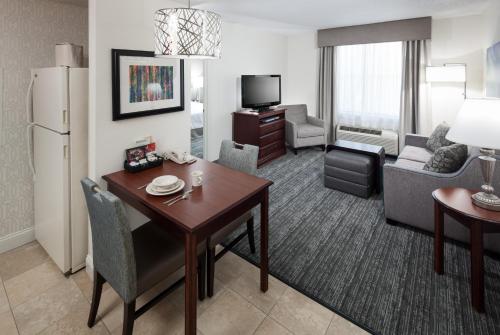 Homewood Suites by Hilton Huntsville-Village of Providence - main image