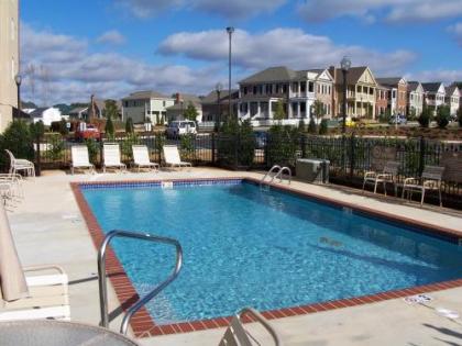 Homewood Suites by Hilton Huntsville-Village of Providence - image 2