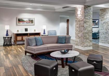 Homewood Suites by Hilton Huntsville-Village of Providence - image 5