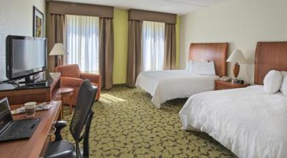 Hilton Garden Inn Huntsville/Space Center