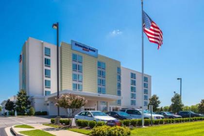 SpringHill Suites by Marriott Huntsville Downtown - image 5