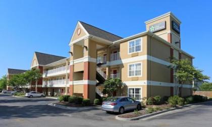 Extended Stay America Huntsville