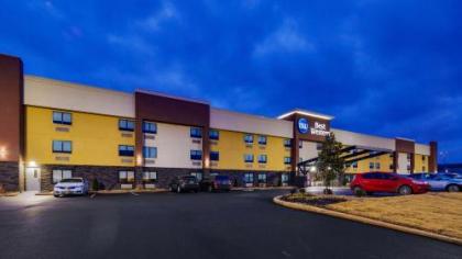 Best Western Huntsville - image 3