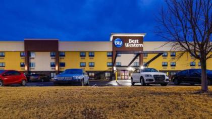 Best Western Huntsville - image 4