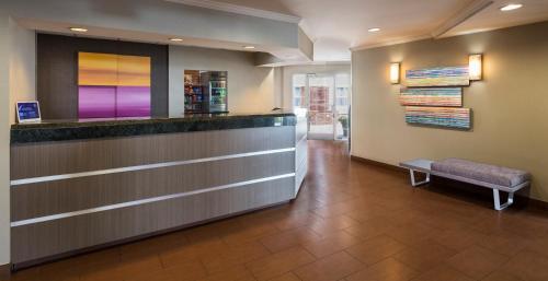 Residence Inn Huntsville - image 4