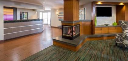 Residence Inn Huntsville - image 5