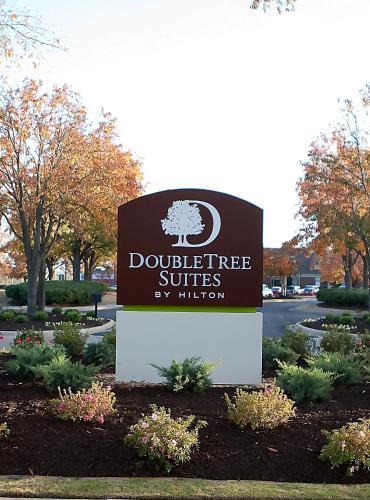 DoubleTree by Hilton Huntsville-South - main image