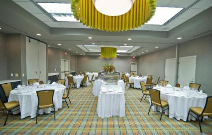 DoubleTree by Hilton Huntsville-South - image 4