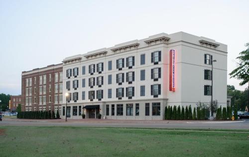 SpringHill Suites by Marriott Huntsville West/Research Park - main image