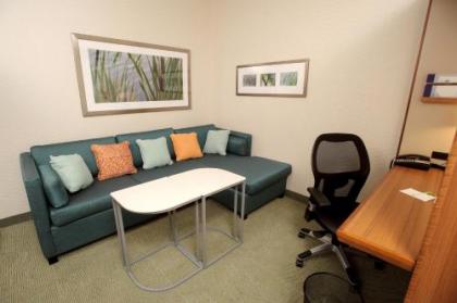 SpringHill Suites by Marriott Huntsville West/Research Park - image 5