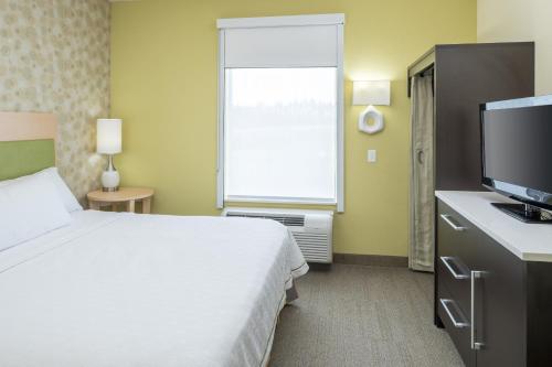 Home2 Suites by Hilton Huntsville - Research Park Area - image 3