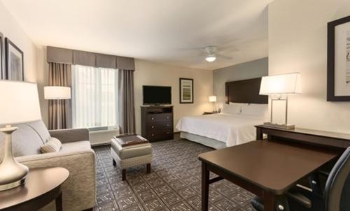 Homewood Suites by Hilton Huntsville-Downtown - main image