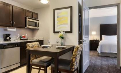 Homewood Suites by Hilton Huntsville-Downtown - image 3