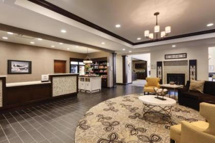 Homewood Suites by Hilton Huntsville-Downtown - image 4