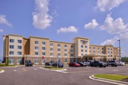 townePlace Suites by marriott Huntsville WestRedstone Gateway