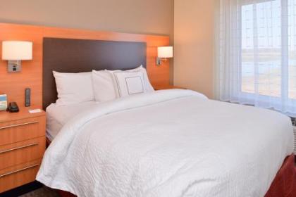 TownePlace Suites by Marriott Huntsville West/Redstone Gateway - image 4