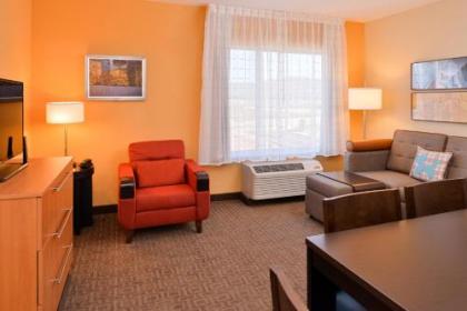 TownePlace Suites by Marriott Huntsville West/Redstone Gateway - image 5