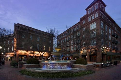 Hampton Inn Huntsville/Village of Providence AL - image 5