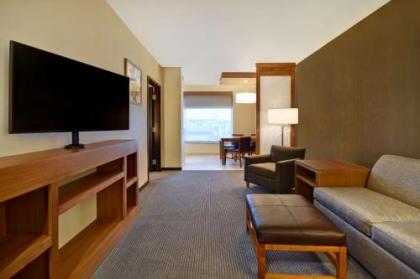 Hyatt Place Huntsville - image 1