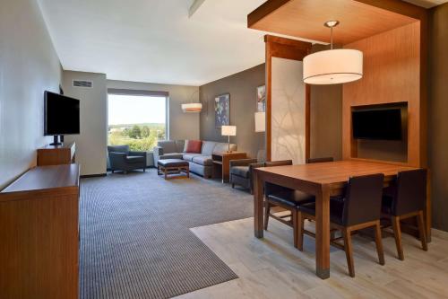 Hyatt Place Huntsville - image 4