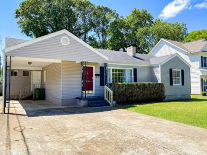 Bright Bonita Bungalow-Yard-Deck-Medical District