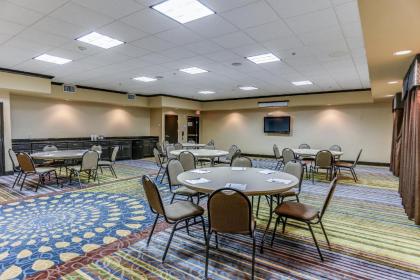 Holiday Inn Express Hotel & Suites Huntsville an IHG Hotel - image 14