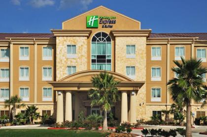 Holiday Inn Express Hotel & Suites Huntsville an IHG Hotel - image 20