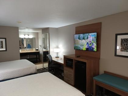 Best Western Huntsville - image 12