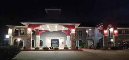 Best Western Huntsville - image 7