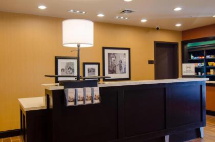 Hampton Inn & Suites Huntsville - image 10