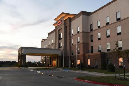 Hampton Inn & Suites Huntsville - image 9