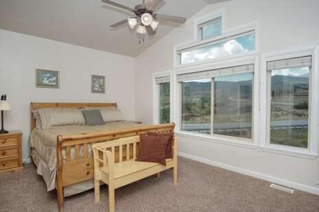 2 Bedroom Condo Vacation Rental in Huntsville Utah LS 18 - image 7