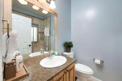 Remodeled Mountain Condo - Huntsville Vacation Rental LS 31 - image 11