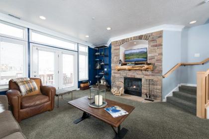 Remodeled Mountain Condo - Huntsville Vacation Rental LS 31 - image 15