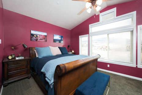 Remodeled Mountain Condo - Huntsville Vacation Rental LS 31 - image 6