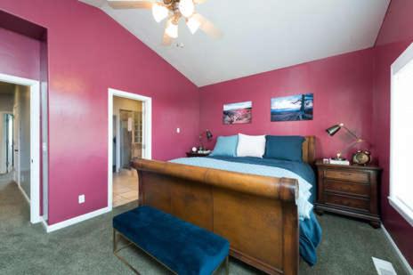 Remodeled Mountain Condo - Huntsville Vacation Rental LS 31 - image 7