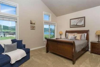 Beautiful Huntsville Vacation Rental 10 Mins from Snowbasin LS 40 - image 7