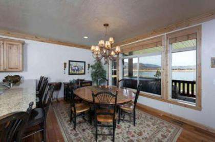 Lakefront Huntsville Utah Lodging Option - 3 Bedroom Sleeps 10 - image 10