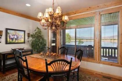 Lakefront Huntsville Utah Lodging Option - 3 Bedroom Sleeps 10 - image 9