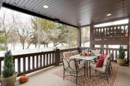 3 Bedroom Luxury Huntsville Utah Condo - Great Snowbasin Lodging - image 13